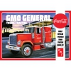 Plastikmodell – LKW 1976 GMC General Semi Tractor (Coca-Cola) – AMT1179